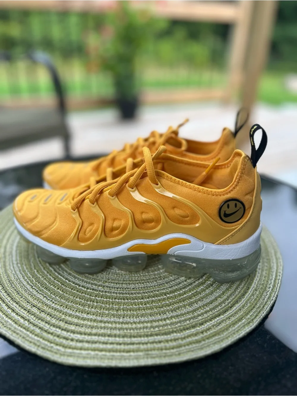 Nike Air Vapormax Plus woman’s 7.5